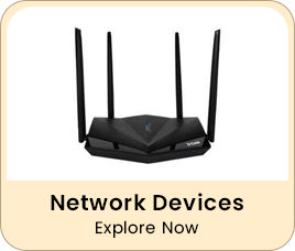 Network Devices